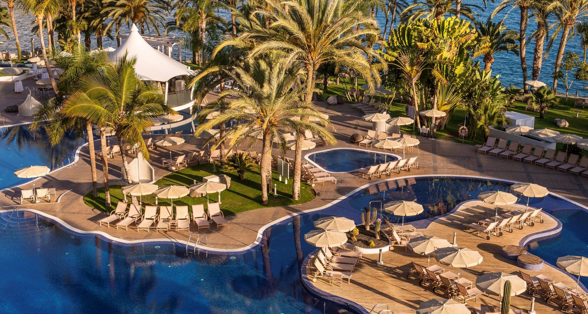 Radisson Blu Resort, Gran Canaria - Exterior
