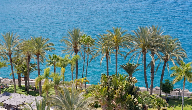 Radisson Blu Resort, Gran Canaria - Exterior view