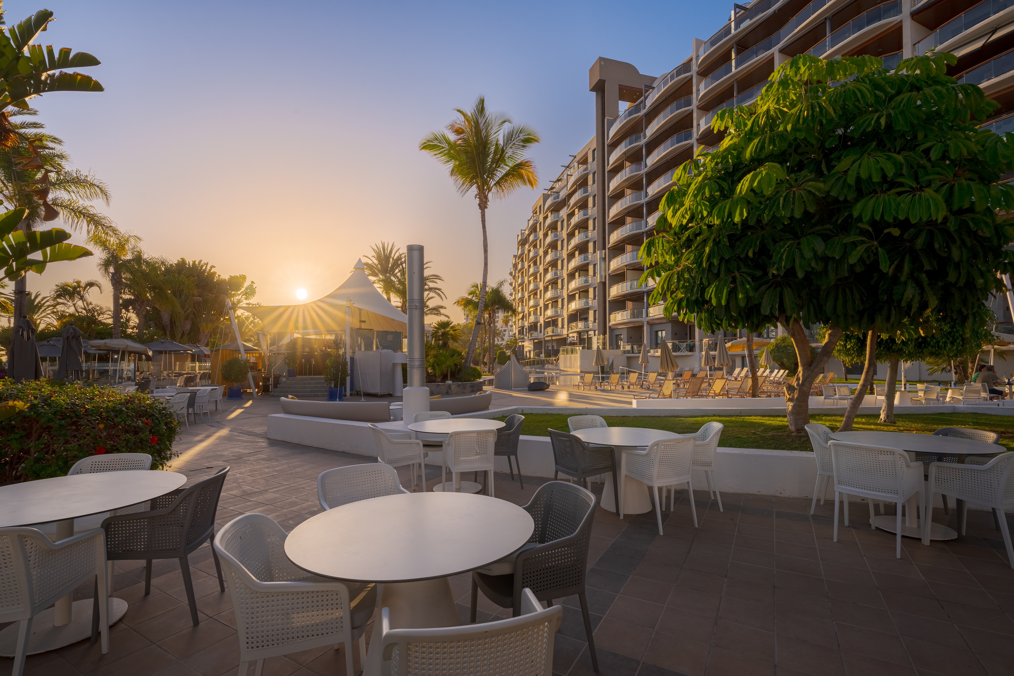 Radisson Blu Resort, Gran Canaria - Discover Gran Canaria