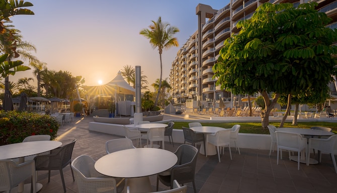 Radisson Blu Resort, Gran Canaria - Discover Gran Canaria