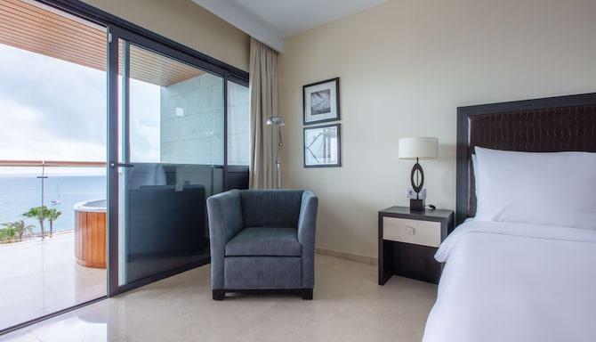 Radisson Blu Resort, Gran Canaria - Room