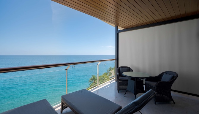 Radisson Blu Resort, Gran Canaria - Standard Room with sea view