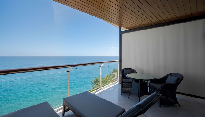 Radisson Blu Resort, Gran Canaria - Hotellrom