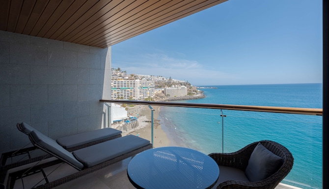 Radisson Blu Resort, Gran Canaria - Hotellrom