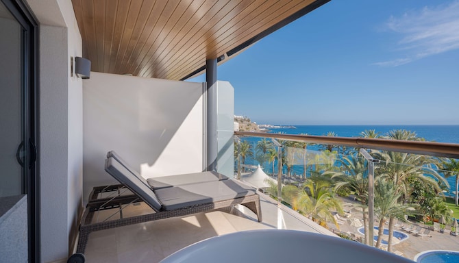 Radisson Blu Resort, Gran Canaria - Hotellrom