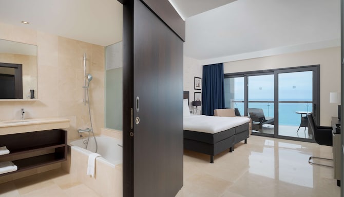 Radisson Blu Resort, Gran Canaria - Gjesterom