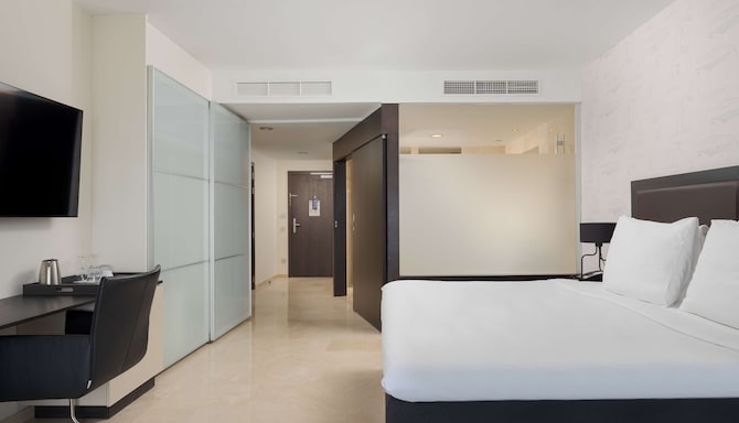 Radisson Blu Resort, Gran Canaria - Gjesterom
