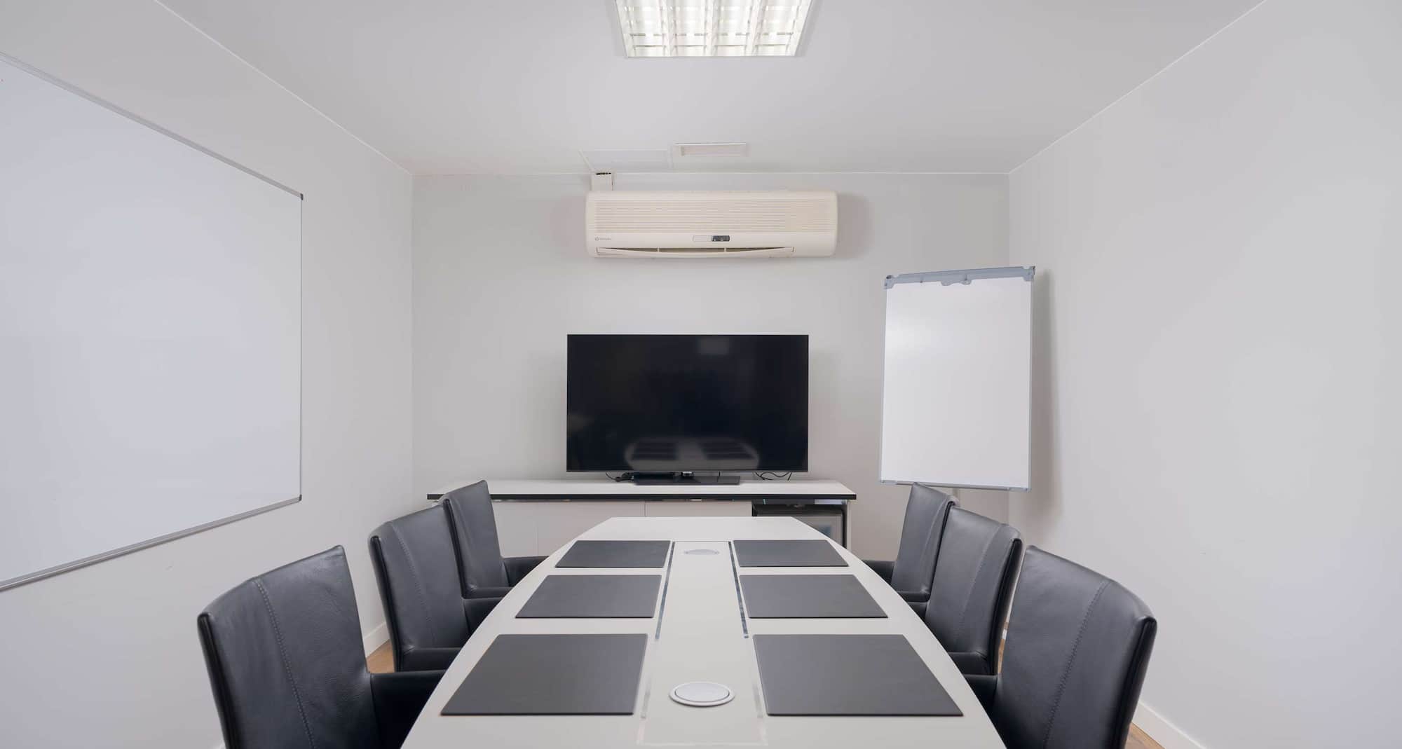 Radisson Blu Resort, Gran Canaria - Meeting room