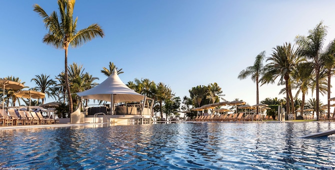 Radisson Blu Resort, Gran Canaria - Outdoor Pool