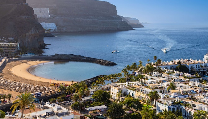 Radisson Blu Resort, Gran Canaria - Puerto de Mogán
