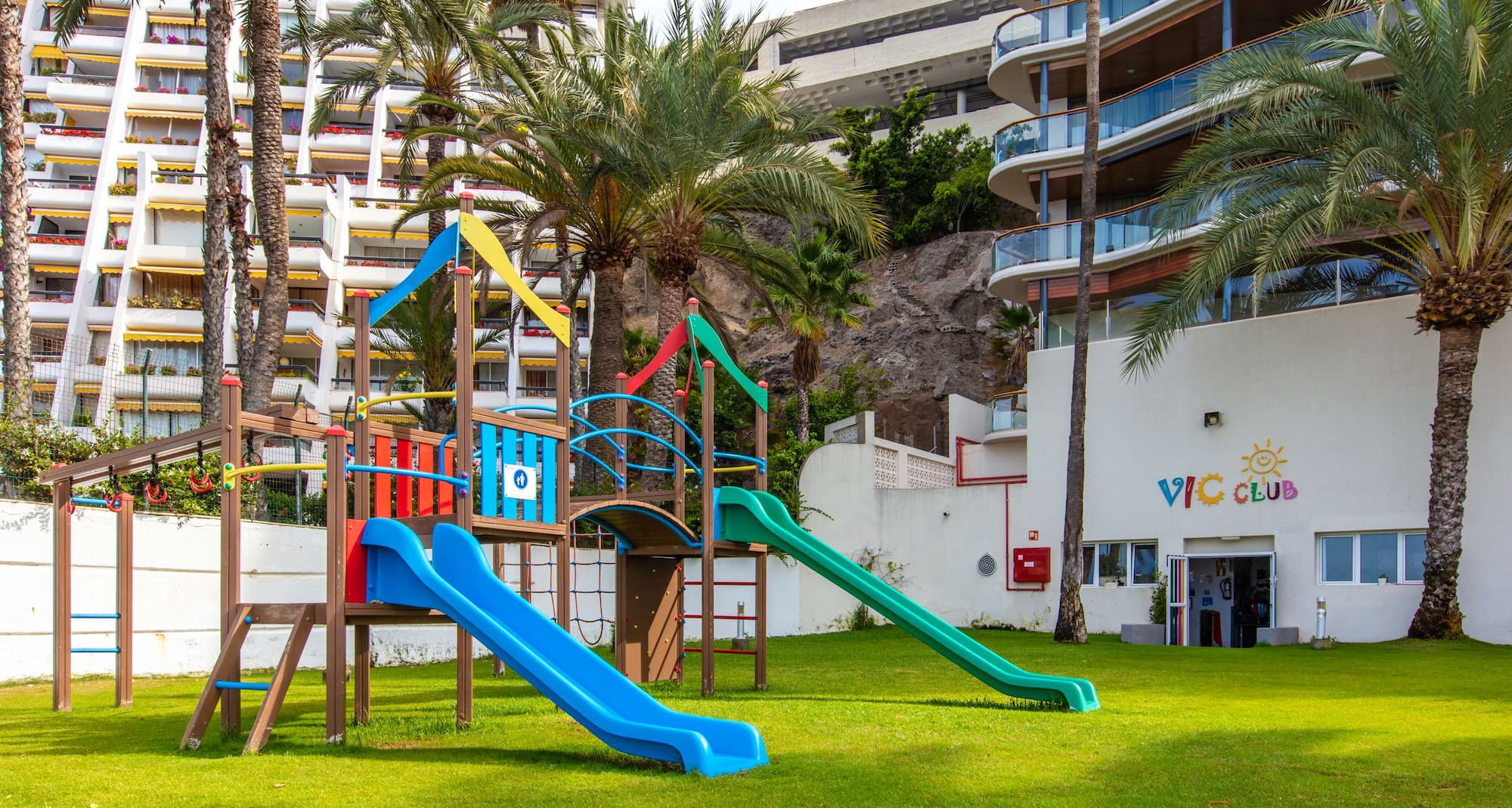 Radisson Blu Resort, Gran Canaria - VIC Kid s Club