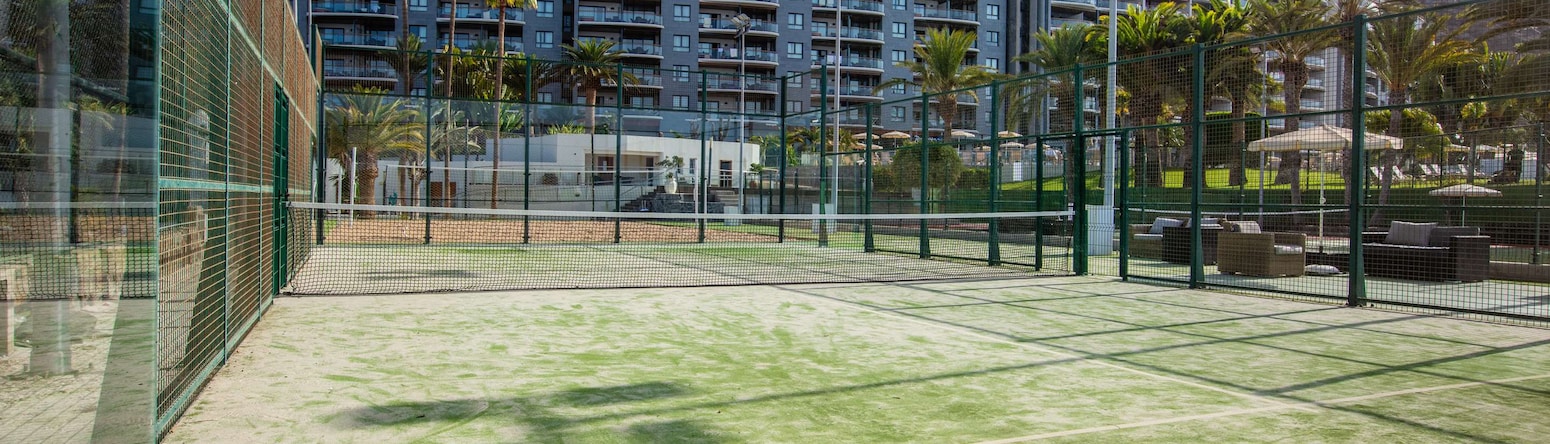 Radisson Blu Resort, Gran Canaria - Padel Court