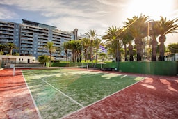 Radisson Blu Resort, Gran Canaria - Tennis Court
