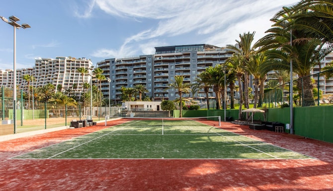 Radisson Blu Resort, Gran Canaria - Tennis Court