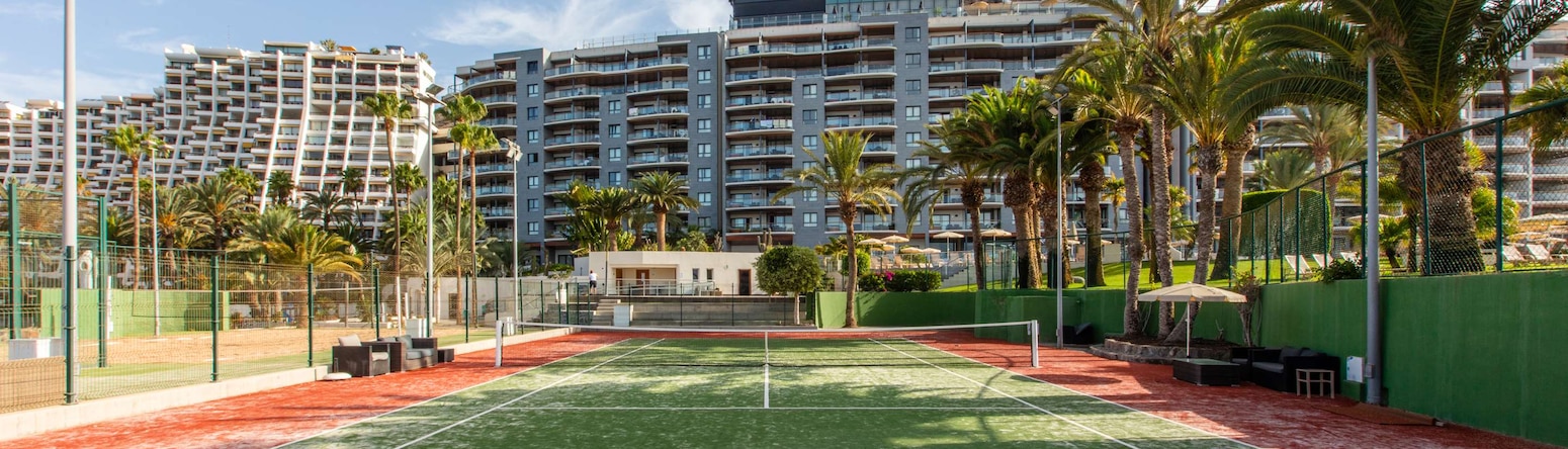Radisson Blu Resort, Gran Canaria - Tennis Court