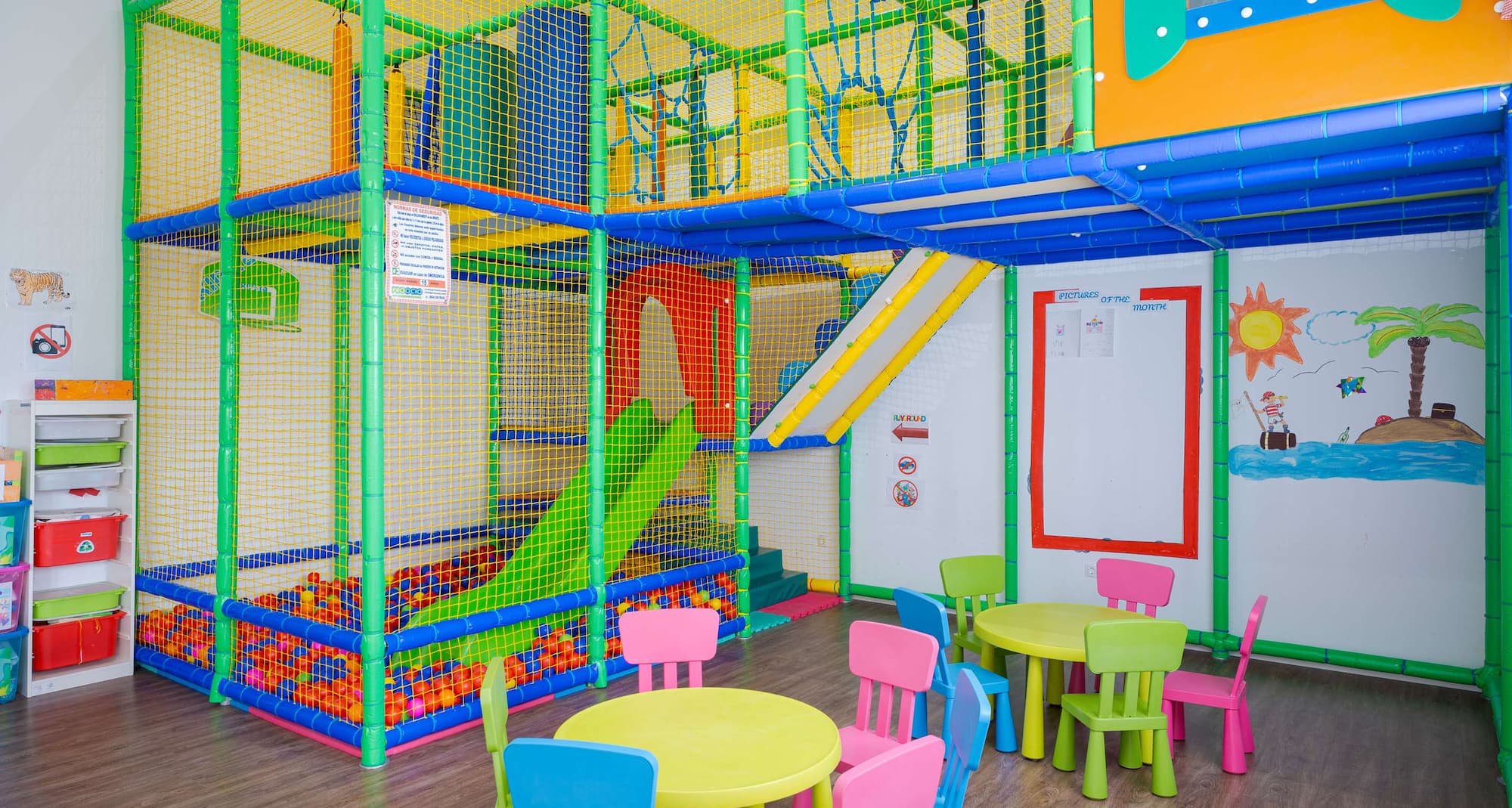 Radisson Blu Resort, Gran Canaria - Kids club