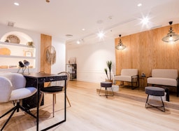 Radisson Blu Resort, Gran Canaria – spa – neglesalong