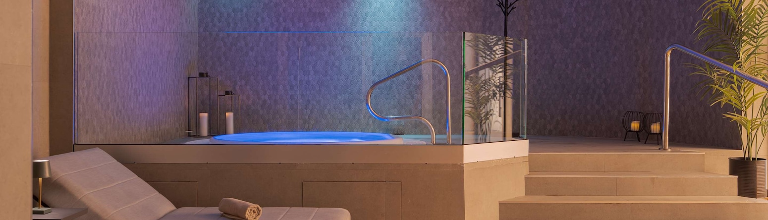 Radisson Blu Resort, Gran Canaria - Spa