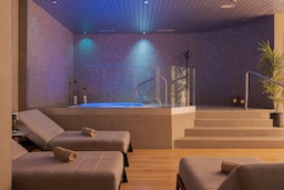 Radisson Blu Resort, Gran Canaria – spa