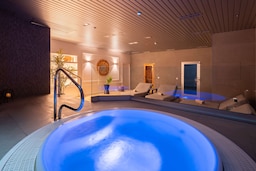 Radisson Blu Resort, Gran Canaria – spa – boblebad