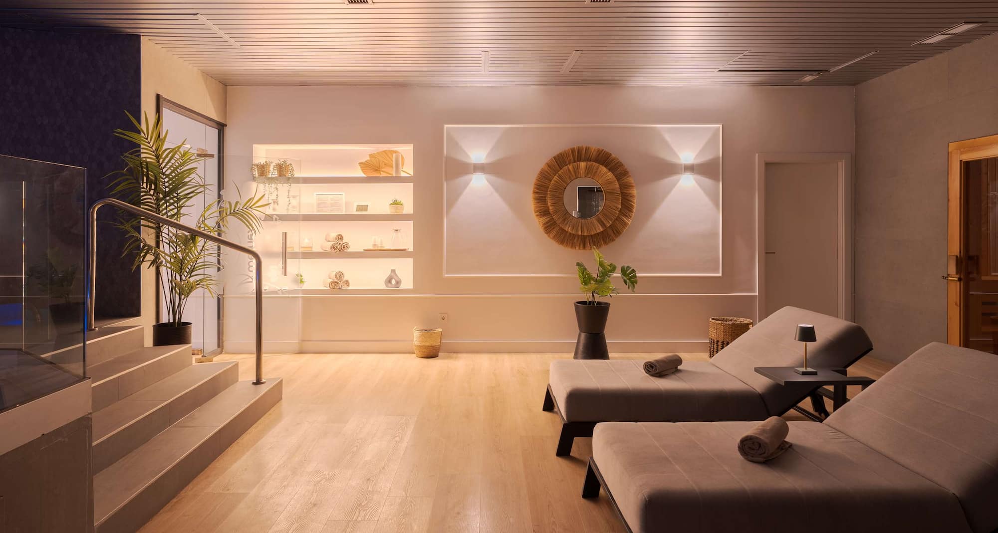 Radisson Blu Resort, Gran Canaria – spa