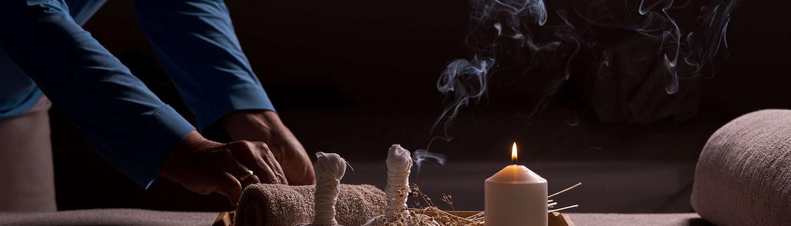 Radisson Blu Resort, Gran Canaria - Detalles del Spa