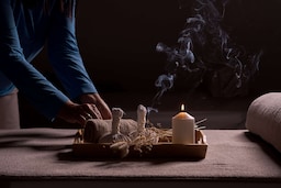 Radisson Blu Resort, Gran Canaria – spa-detalj