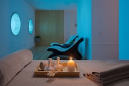 Radisson Blu Resort, Gran Canaria – spa – behandlingsrom