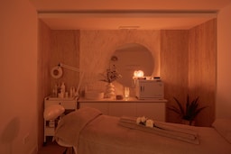 Radisson Blu Resort, Gran Canaria – spa – behandlingsrom