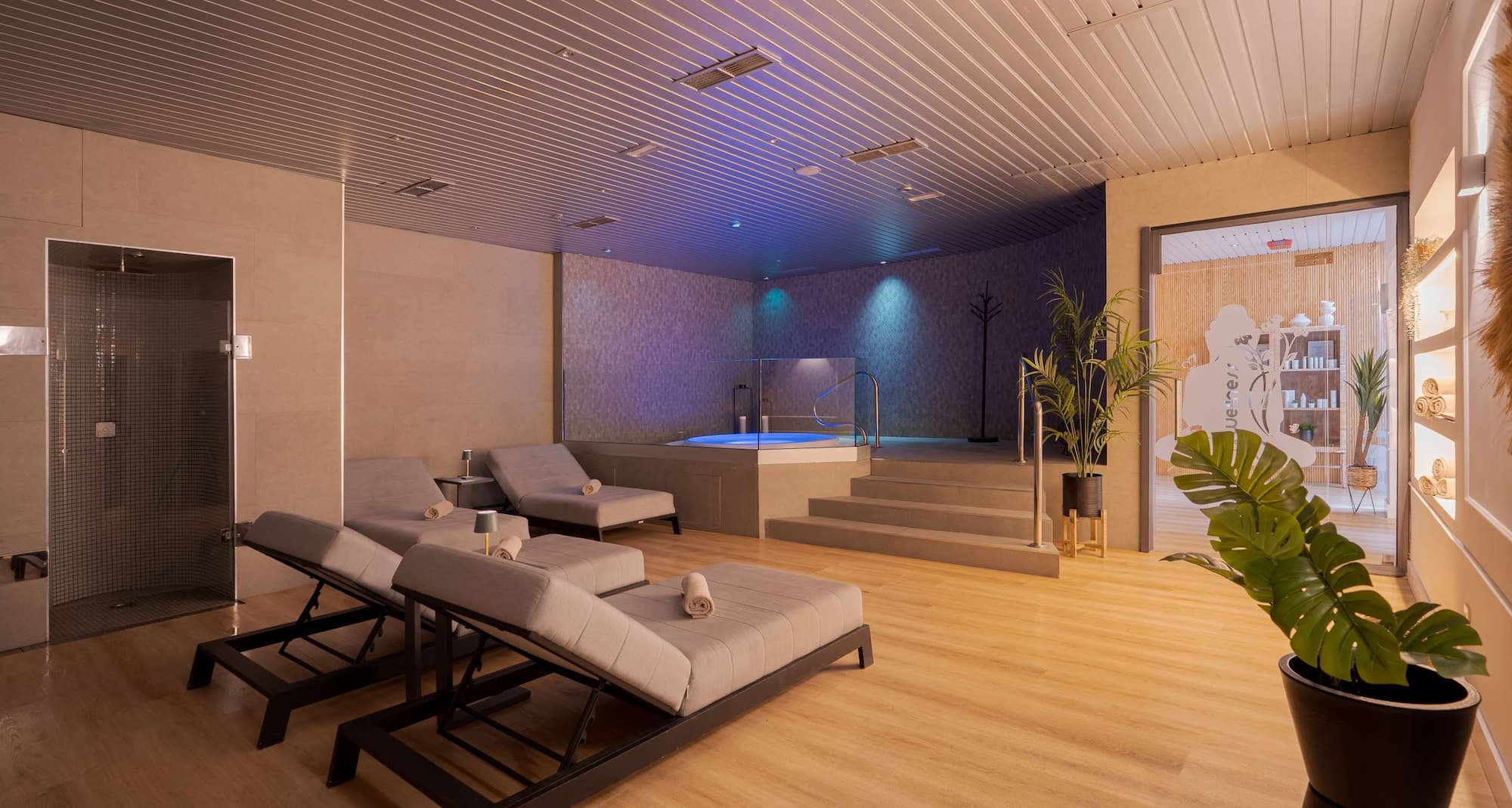 Radisson Blu Resort, Gran Canaria - Spa