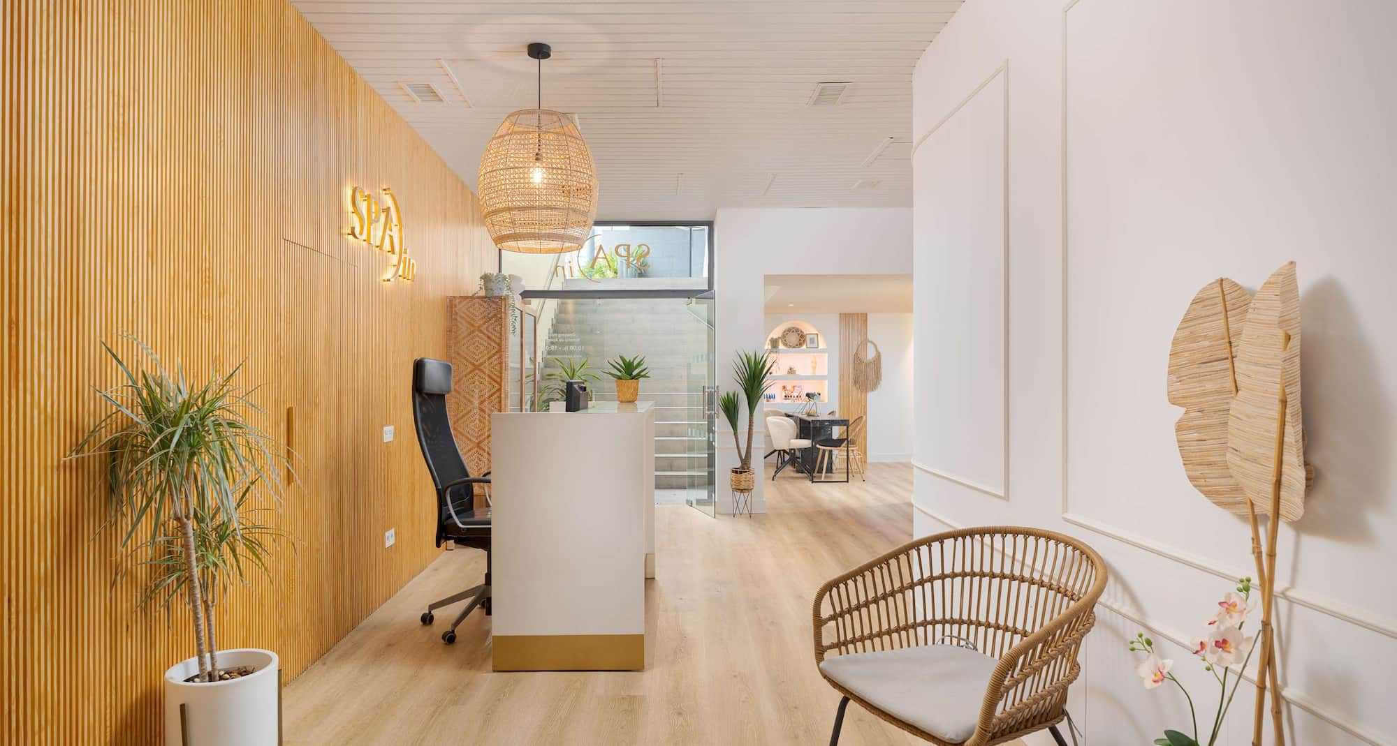 Radisson Blu Resort, Gran Canaria – spa