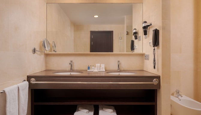 Radisson Blu Resort, Gran Canaria - Suite badekar