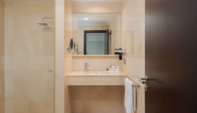 Radisson Blu Resort, Gran Canaria - Suite badekar