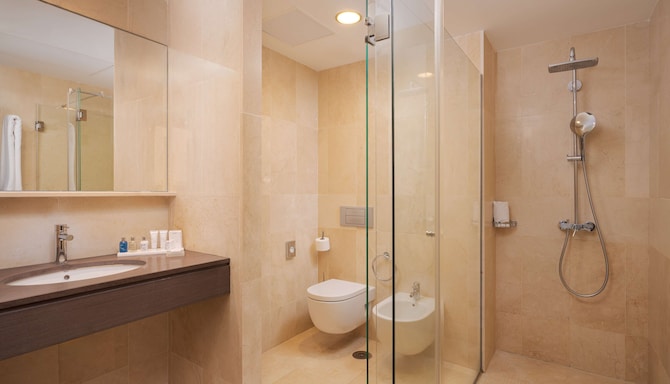 Radisson Blu Resort, Gran Canaria - Suite badekar