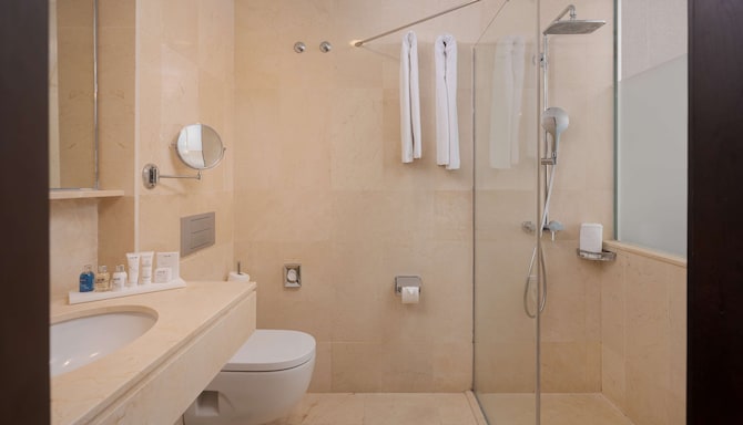 Radisson Blu Resort, Gran Canaria - Suite badekar
