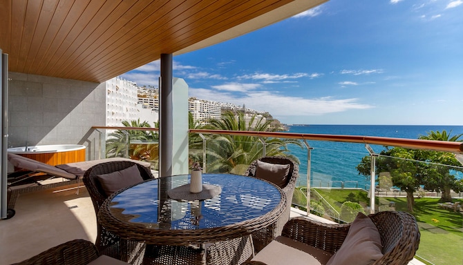 Radisson Blu Resort, Gran Canaria - Suite