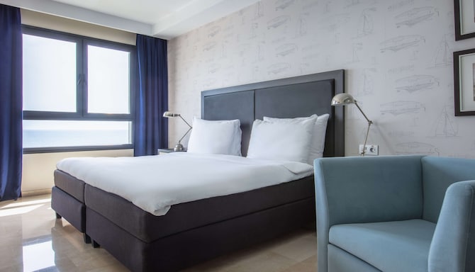 Radisson Blu Resort, Gran Canaria - Premium Suite 3 Bedroom - Room 1