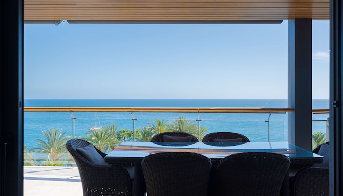 Radisson Blu Resort, Gran Canaria - Suite