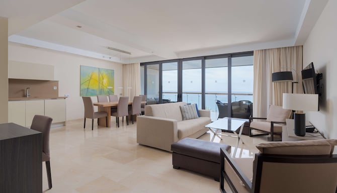 Radisson Blu Resort, Gran Canaria - Suite