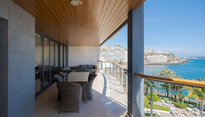 Radisson Blu Resort, Gran Canaria - Suite