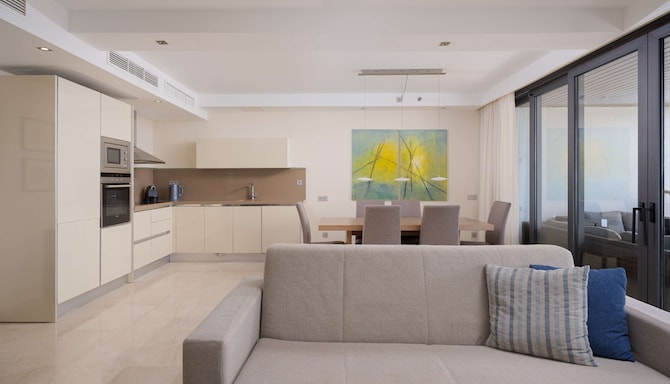 Radisson Blu Resort, Gran Canaria - Suite