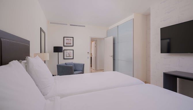 Radisson Blu Resort, Gran Canaria - Suite