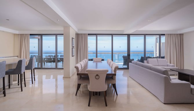 Radisson Blu Resort, Gran Canaria - Suite