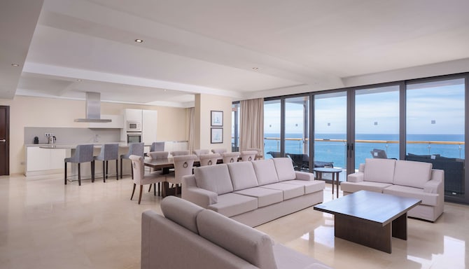 Radisson Blu Resort, Gran Canaria - Suite