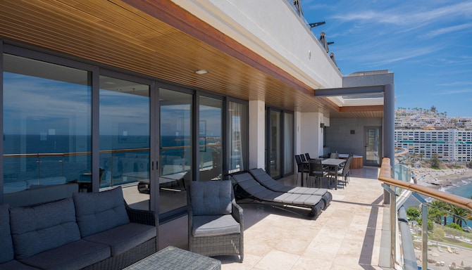 Radisson Blu Resort, Gran Canaria - Suite