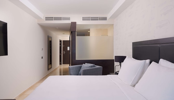 Radisson Blu Resort, Gran Canaria - Suite