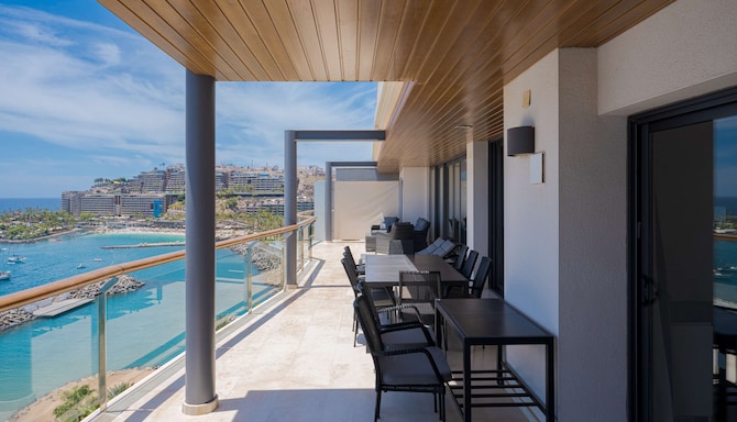 Radisson Blu Resort, Gran Canaria - Suite