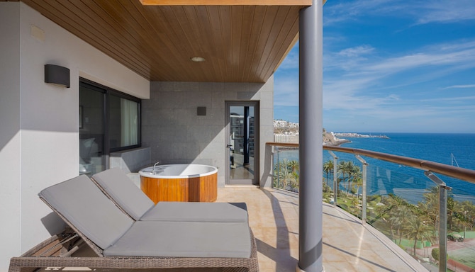 Radisson Blu Resort, Gran Canaria - Suite