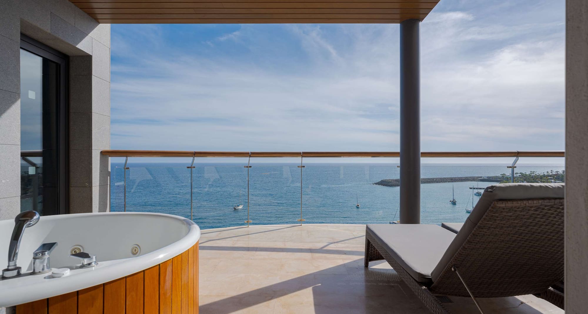 Radisson Blu Resort, Gran Canaria - Premium Three Bedroom Suite