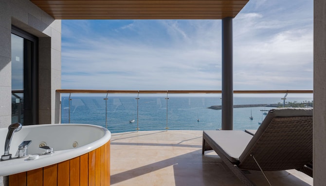 Radisson Blu Resort, Gran Canaria - Suite